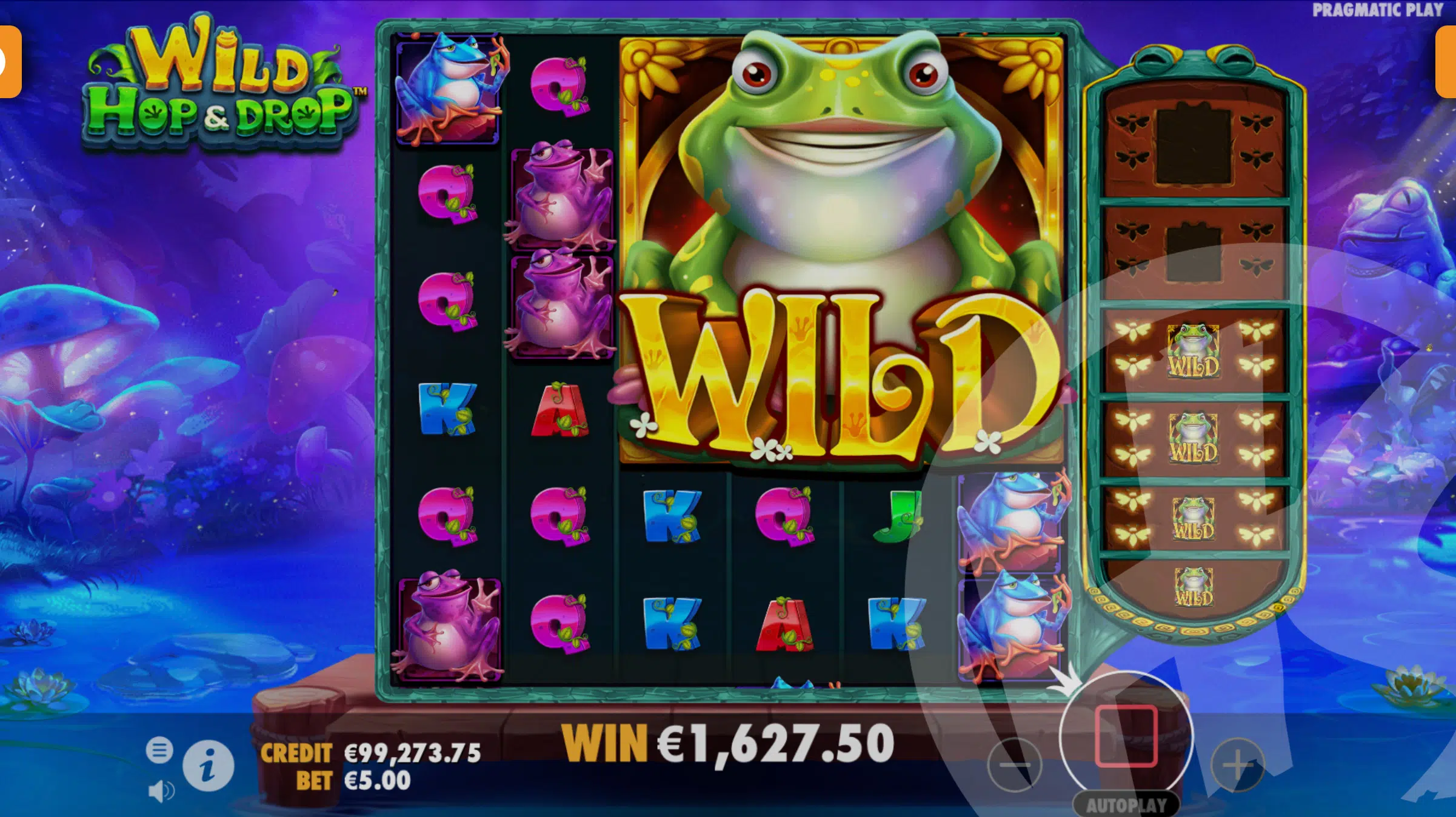 Wild Hop & Drop Slot Review pic 8